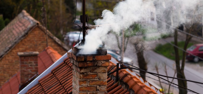 Miasto na Śląsku chce zakazać palenia węglem