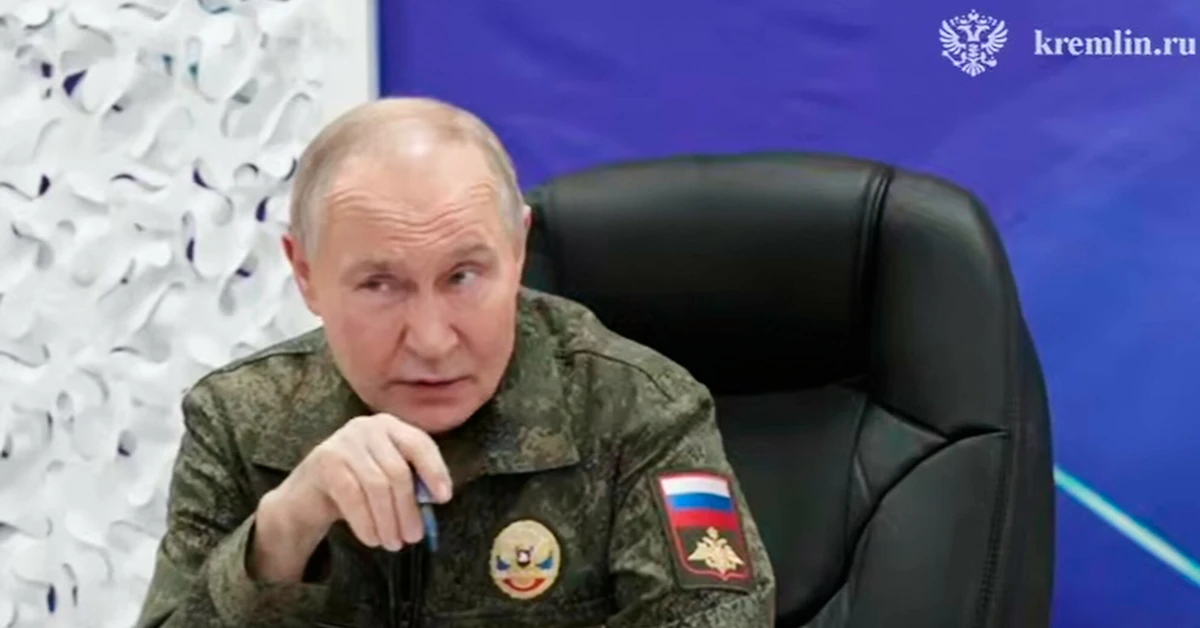 Niepokojąca analiza z zagranicy. "Polska priorytetem rosyjskich służb"