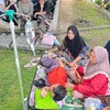 Zemljotres na Sulavesiju - Palu