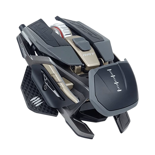 Mad Catz R.A.T. Pro X3 Supreme