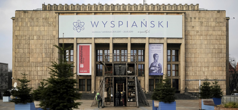 Przedstawiciele świata kultury chcą w Muzeum Narodowym zorganizować wystawę sztuki antyfaszystowskiej