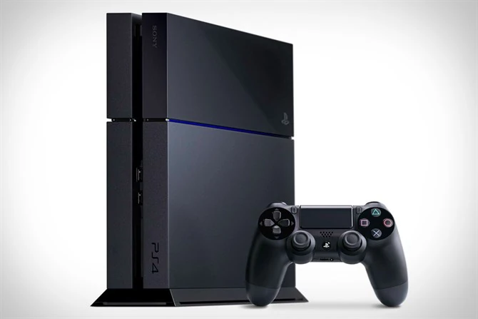 PlayStation 4. Na razie nie uruchomicie gier z PS3