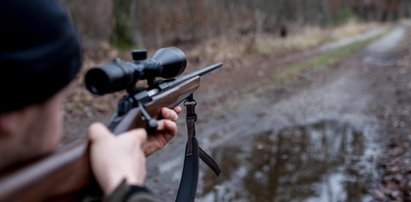 Zastrzelił człowieka, bo „myślał, że to dzik”. Wyrok wielu z was zaszokuje