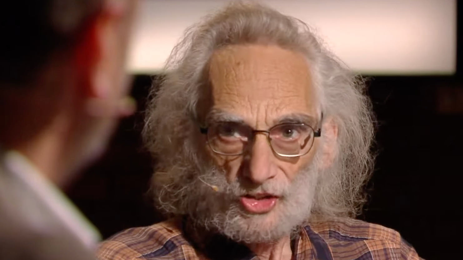 Petra Schutza napadli.