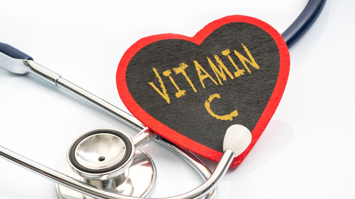 Vitamin C ima ključnu ulogu u održavanju zdravlja kardiovaskularnog sistema