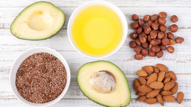 5 produktów, które obniżają poziom cholesterolu. Masz je w swojej kuchni!
