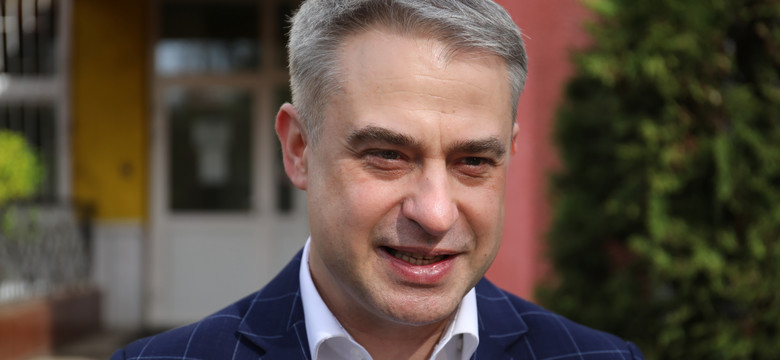 Wicepremier z Lewicy szczerze komentuje wyniki exit poll: liczyliśmy na więcej