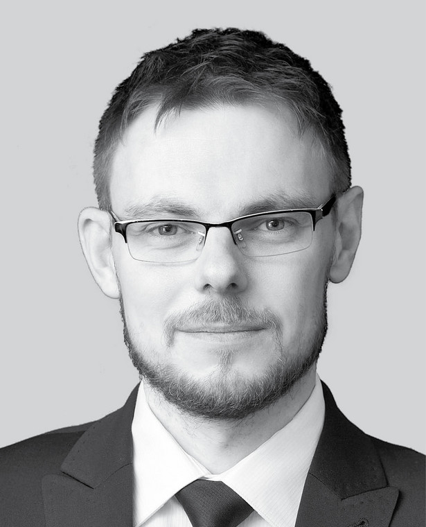 Piotr Liss Tax Partner, doradca podatkowy w RSM Poland