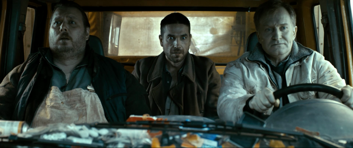 'Małżeńskie porachunki' w kinach od 7 kwietnia