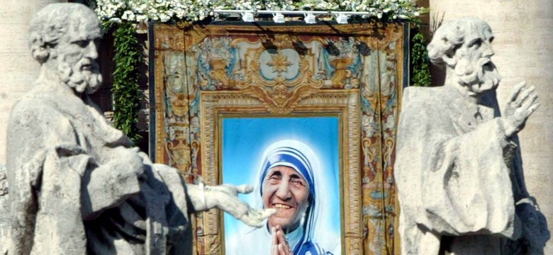 Papież zdecydował: Matka Teresa zostanie kanonizowana w przyszłym roku