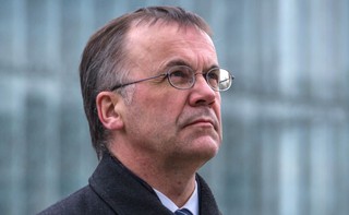 Sellin: Sprawa reparacji wojennych nie jest zamknięta. Mamy moralne prawo upominania się o naprawienie tej niesprawiedliwości