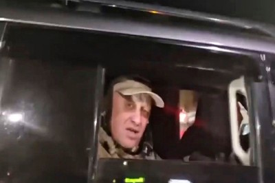 Grupa Wagnera już bez Prigożyna?