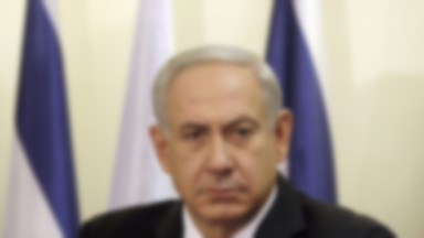 Netanjahu: Likud połączy szeregi z partią Liebermana