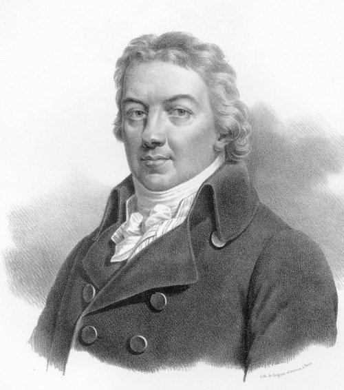 Edward Jenner 