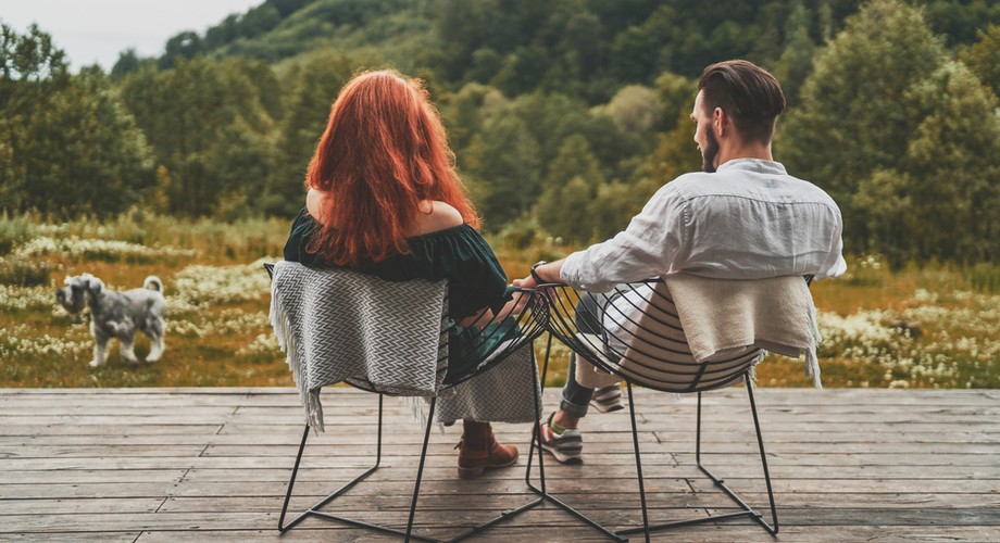 Być singlem w związku. "Chcę, żebyś chciał flirtować z innymi dziewczynami, ale żebyś wrócił do mnie"