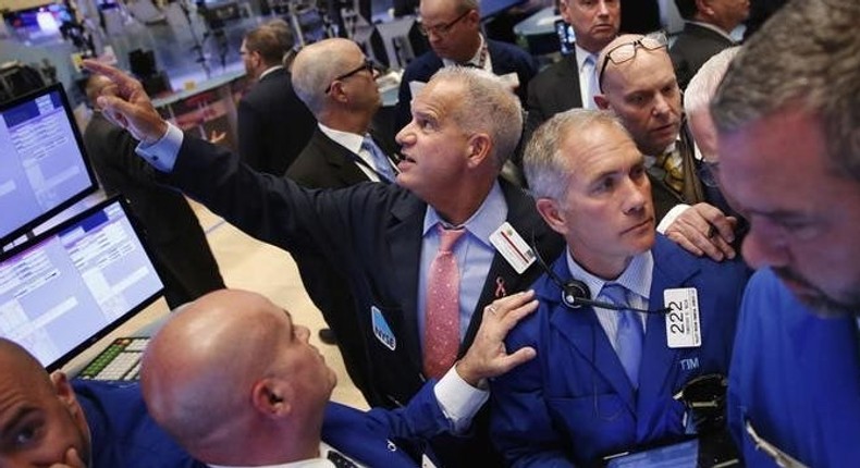 Stock market today: S&P 500, Nasdaq notch records as Powell reiterates ...