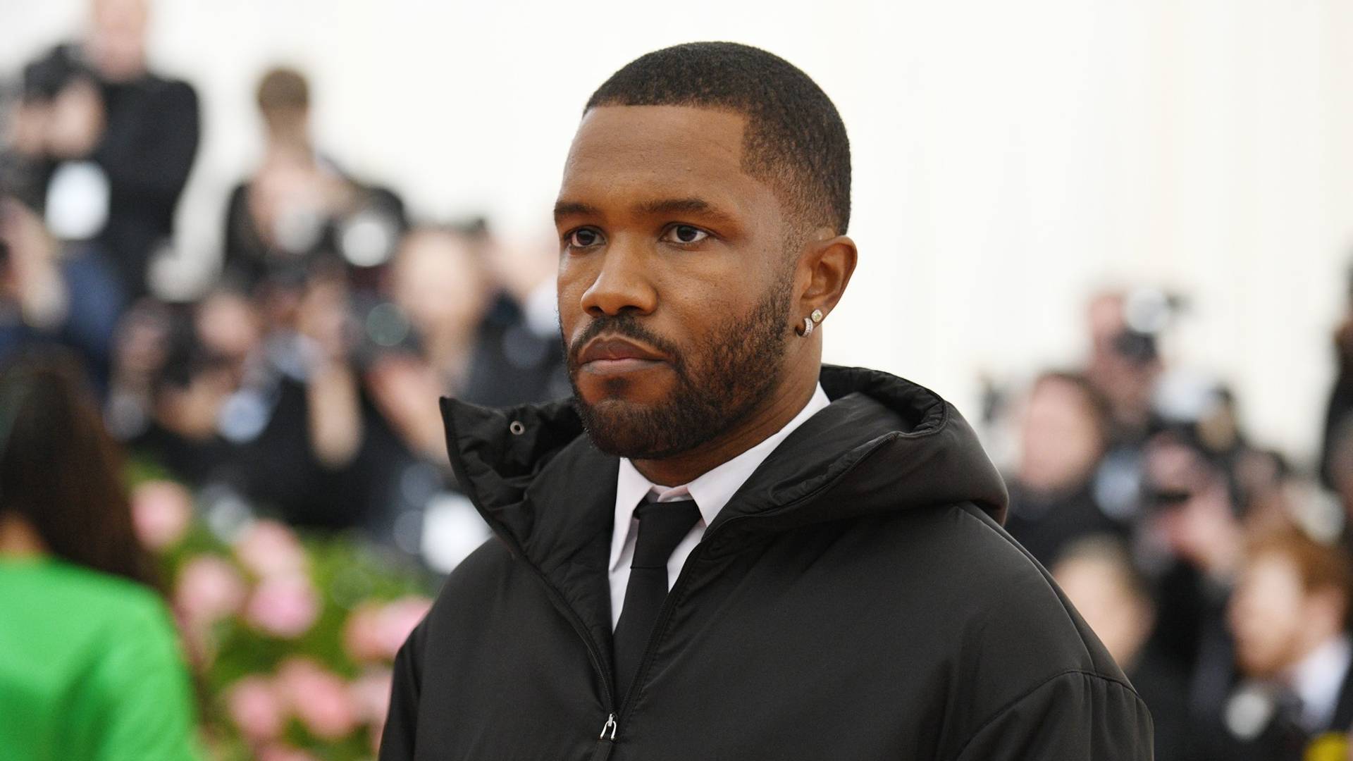 Frank Ocean najavljuje novi album sa dva singla