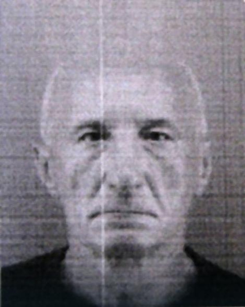 Dejan Stanković Ždrokinac