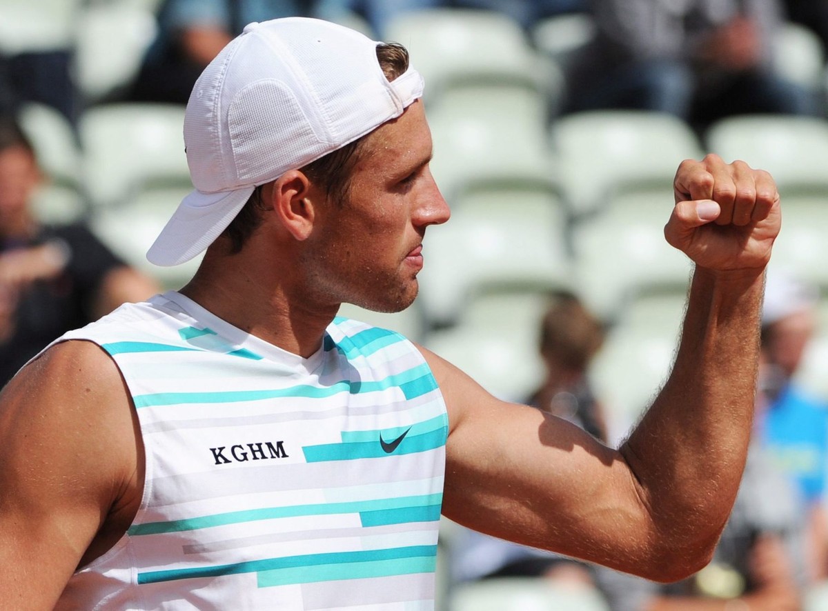 Kubot znów awansował i jest 60. na świecie