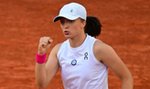 Iga Świątek w półfinale French Open! Publiczność szalała po genialnych zagraniach Polki [WIDEO]