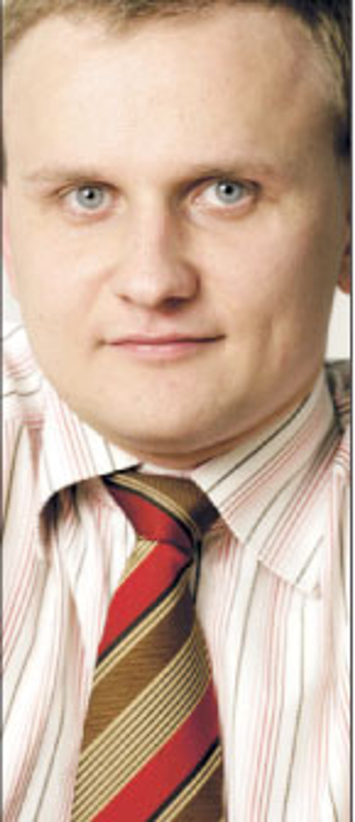 Bartosz Marczuk