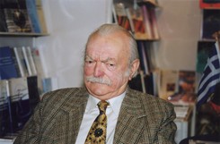 Na jego książkach wychowały się całe pokolenia. To wciąż szkolne lektury