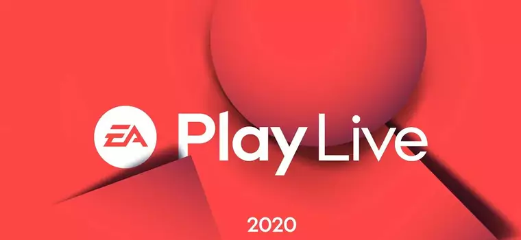 EA Play 2020 - wszystkie zwiastuny i zapowiedzi z konferencji Elektroników