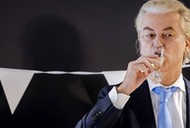 Geert Wilders po wyborczym zwycięstwie może stanąć na czele holenderskiego rządu