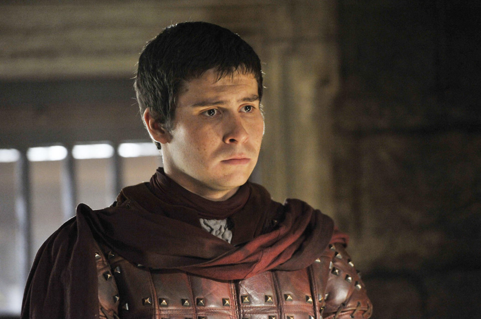 Podrick Payne