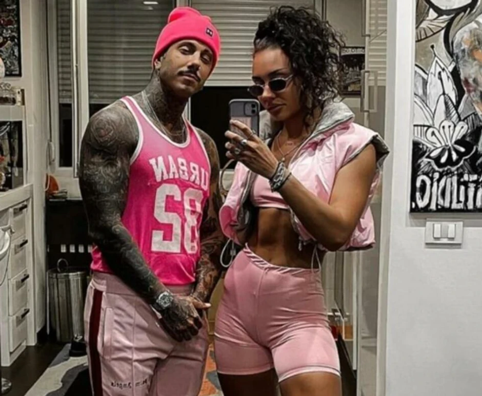 Filip Đukić, Paula Hublin