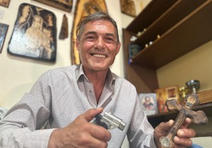 Milovan iz Bapskog polja