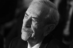 Zmarł aktor teatralny i filmowy Jan Kobuszewski