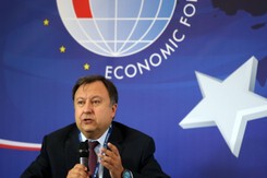 Co z uzbrojeniem dla Ukrainy? Zamęt po słowach Morawieckiego