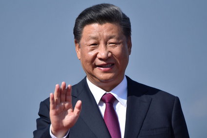 Xi Jinping: chcemy umowy handlowej z USA, ale nie boimy się walczyć
