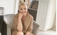 Dorota Szelągowska już wie, co będzie robić na emeryturze. Jakie ma plany?