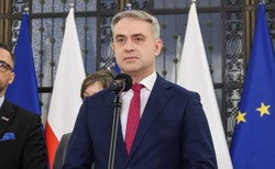 Mocne słowa ministra cyfryzacji ws. decyzji USA o czipach. "Waszyngton nas nie poinformował"