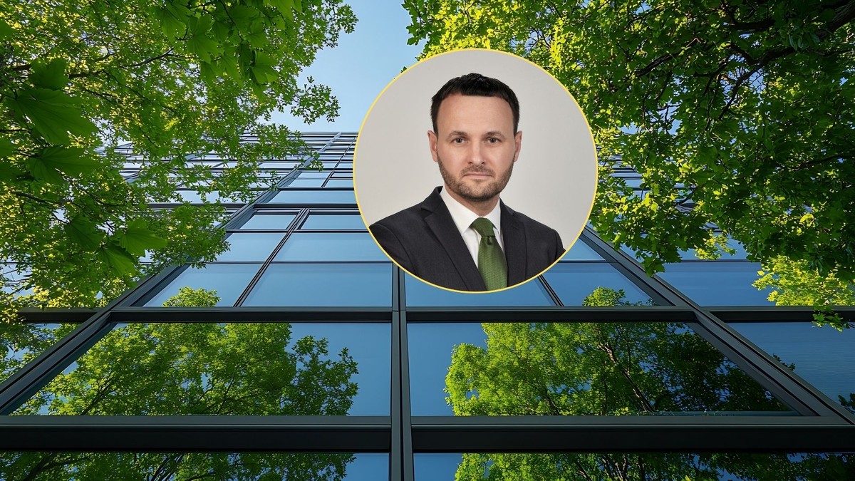 Pogłoski o śmierci ESG są przesadzone. "Unia nie zmieniła radykalnie kierunku" [WYWIAD]