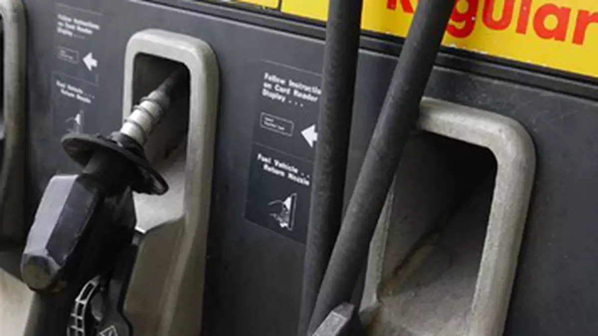 NaviExpert pomoże znaleźć najtańszą benzynę