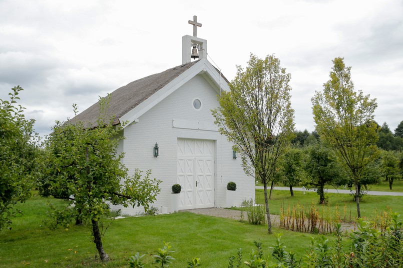 Forgotten Fields Farm