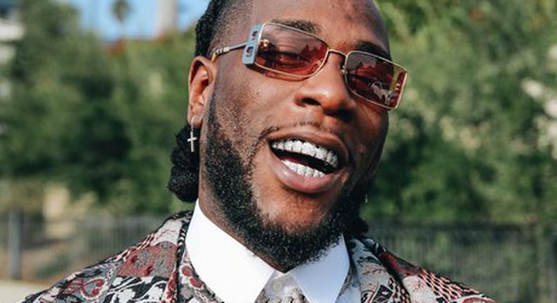 Burna Boy talks Wizkid, Fela, early days, new album in 2020 and 'Odogwu (Remix)' featuring Phyno, Zoro, Illbliss and Nigga Raw. (Instagram/BurnaBoyGram)