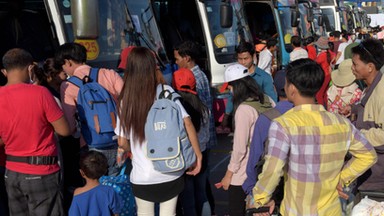 Kambodża: rząd i UNICEF rozpoczęły walkę z fikcyjnymi sierocińcami