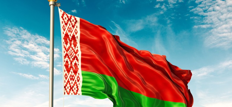 Białoruski dziennikarz Andrej Aleksandrau oskarżony o zdradę stanu