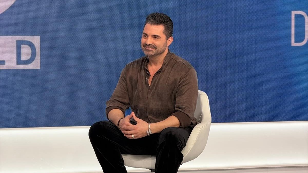 Anunțul făcut de Pepe despre noul sezon „Hai că poți!”. Ce spune artistul despre filmările show-ului de la Kanal D