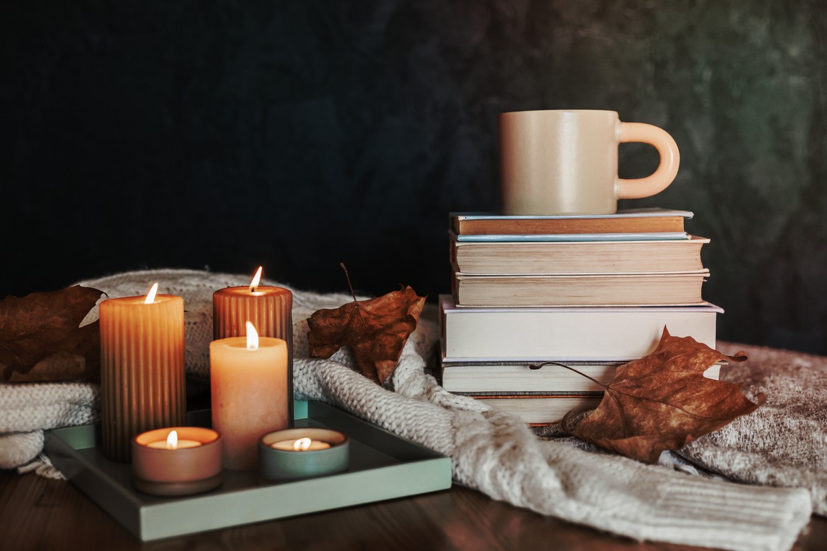 Taniec czy książka? Sprawdź, czego potrzebuje twój znak zodiaku jesienią