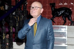 "M jak miłość". Tak produkcja pożegna Macieja Damięckiego