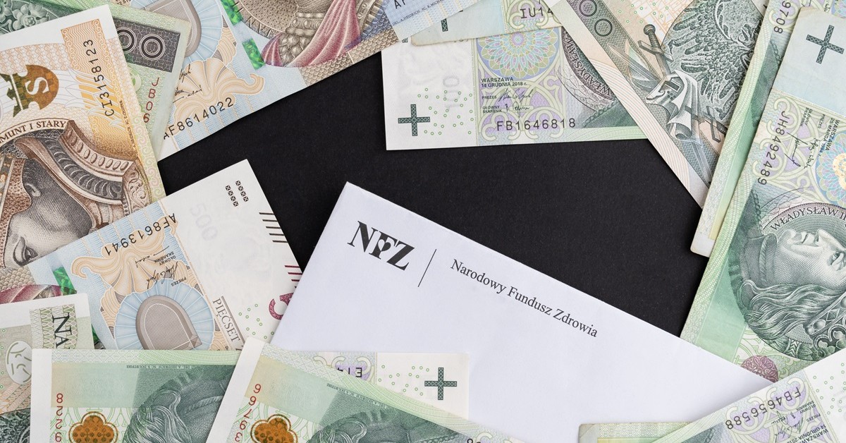 Koniec składki zdrowotnej, zamiast nowy podatek. Czy Polacy na tym zyskają?