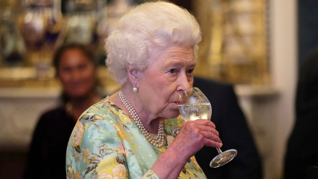 5 dolog, amit II. Erzsébet királynő utál