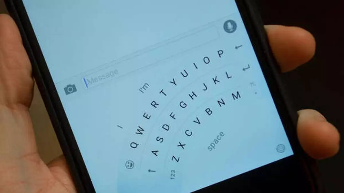 Microsoft kończy z klawiaturą Word Flow i przerzuca się na SwiftKey