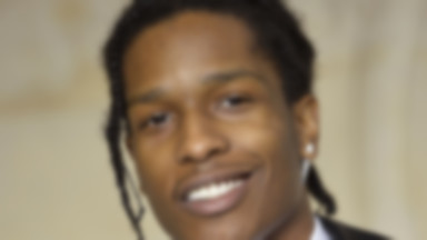 A$AP Rocky i Gesaffelstein nagrali wspólną piosenkę