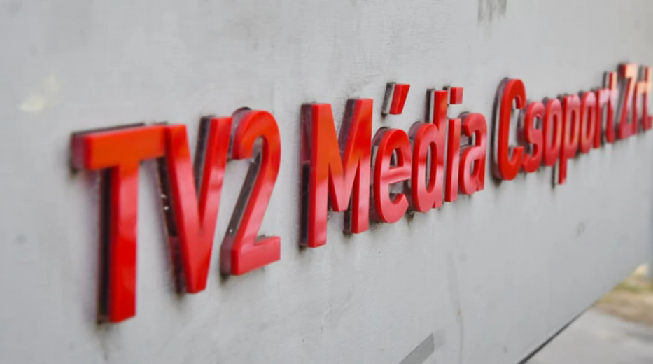  A TV2 sztárja távozott/ Fotó: TV2